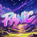 Discovery icon for PANIC 👻 #FORALULA・Amigos・Conversar・Call・Amizade・Brasil・Roblox・Anime・FiveM Discord server
