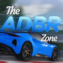 Discovery icon for The ADBR Zone Discord server