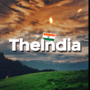 Discovery icon for TheIndia™ | Best Active Indian Discord Server 🇮🇳 | Hindi • Active • Chat • VC • Gaming • Chill Discord server