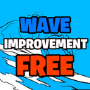Discovery icon for Wave Improvement Cord! | Loot & Surge Routes & Tips & Tricks Discord server