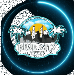 Discovery icon for BlueCityRP Discord server