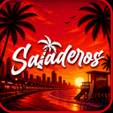 Discovery icon for » 🌙 • Saladeros ²⁰²⁶ Discord server