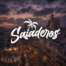 Discovery icon for » 🌴 • Saladeros ²⁰²⁶ Discord server