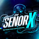 Discovery icon for SEÑOR X ⚡ Discord server