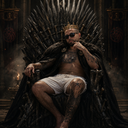 Discovery icon for ──⇌ ♚ 𝙋𝙍𝙓𝙉𝘾𝙀’𝙎 👑 𝘿𝙄𝙎𝘾𝙊𝙍𝘿 ♚ ⇋── Discord server