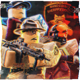 Discovery icon for Mano County Roleplay Discord server