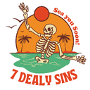 Discovery icon for 7 Deadly Sins | Đang chữa lành Discord server