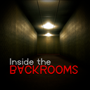 Discovery icon for Inside the Backrooms Discord server